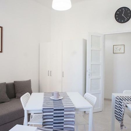 Cleo Giglio Apartment Ancona Luaran gambar
