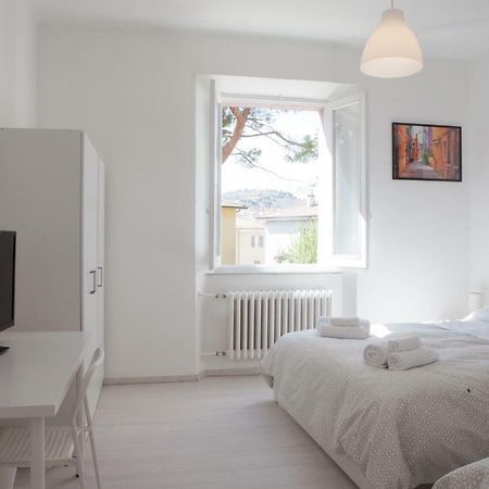 Cleo Giglio Apartment Ancona Luaran gambar