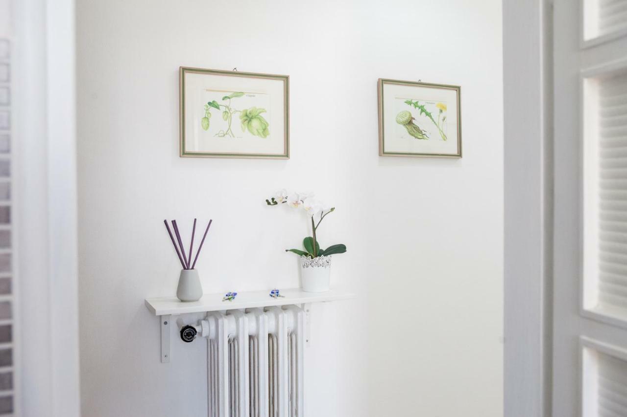 Cleo Giglio Apartment Ancona Luaran gambar