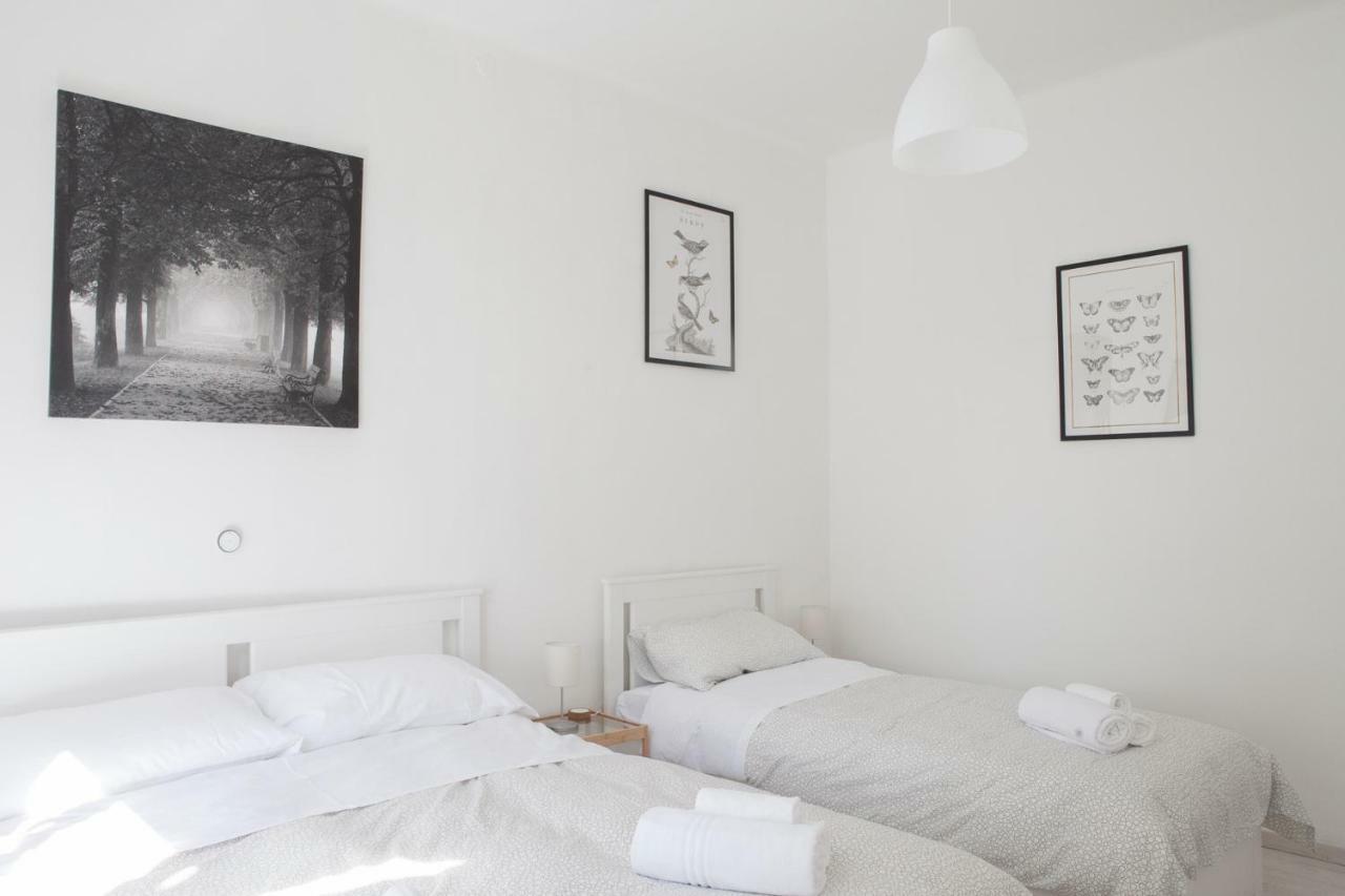 Cleo Giglio Apartment Ancona Luaran gambar
