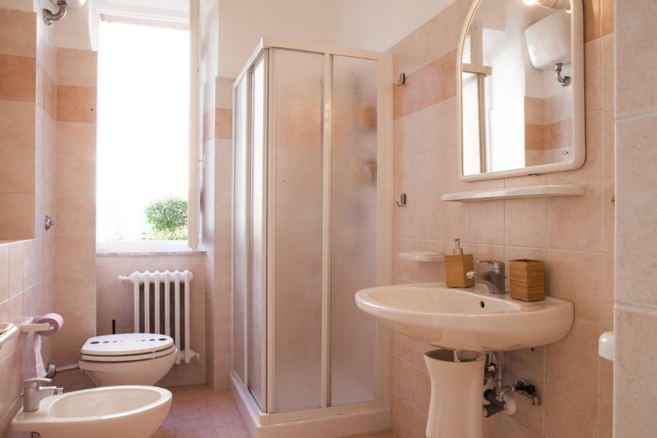 Cleo Giglio Apartment Ancona Luaran gambar