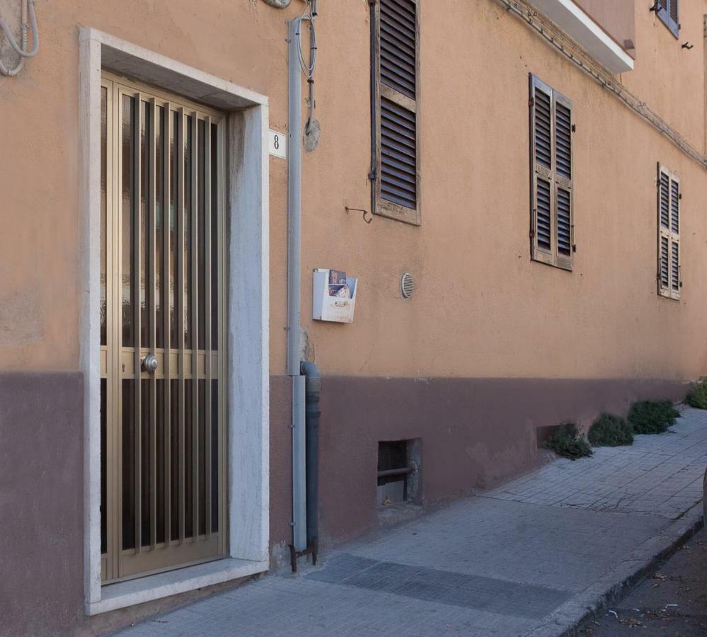 Cleo Giglio Apartment Ancona Luaran gambar