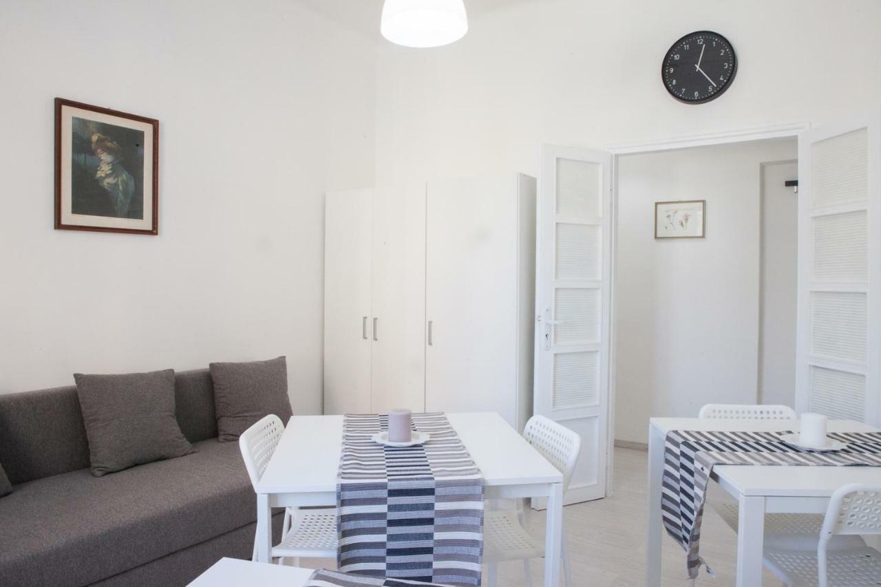 Cleo Giglio Apartment Ancona Luaran gambar