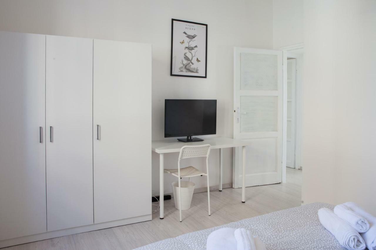 Cleo Giglio Apartment Ancona Luaran gambar