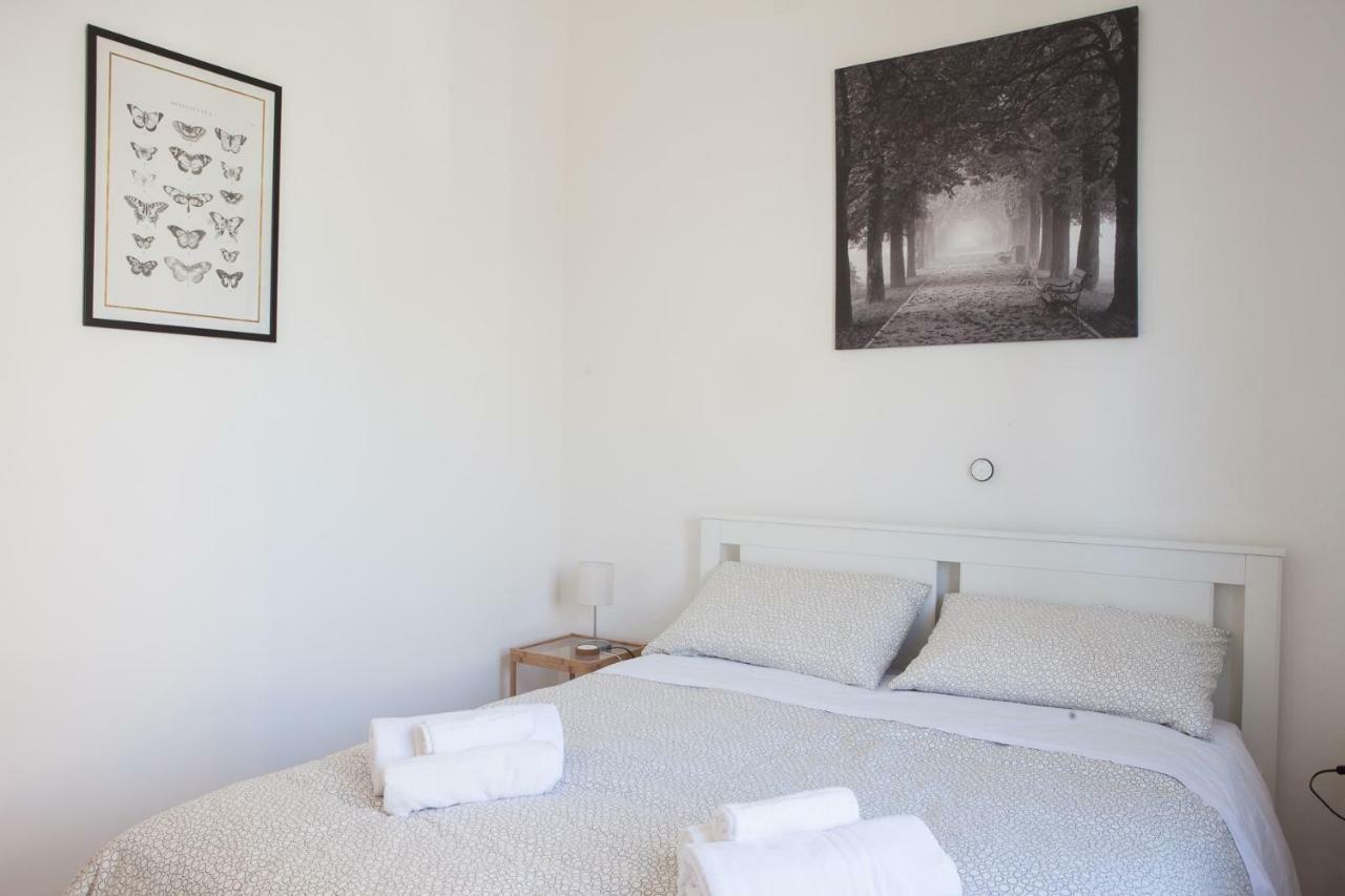 Cleo Giglio Apartment Ancona Luaran gambar
